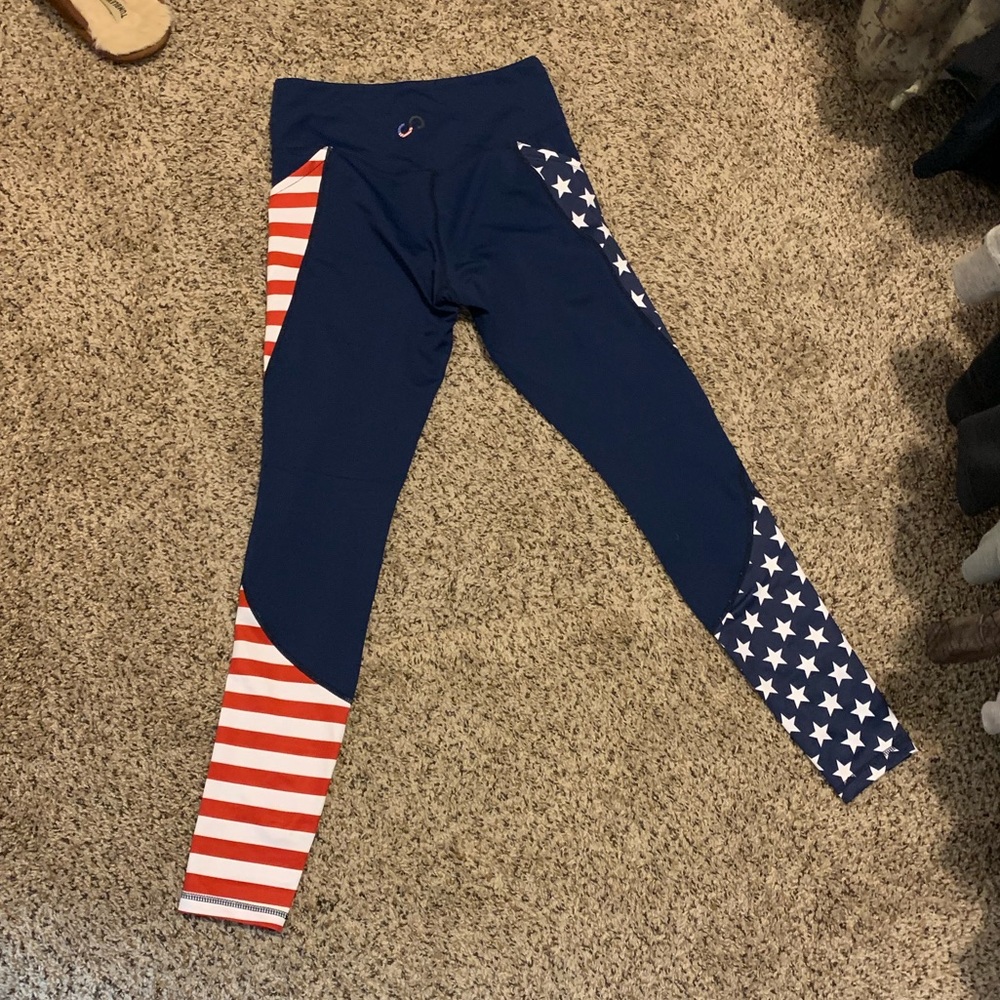 Curves and combat leggings